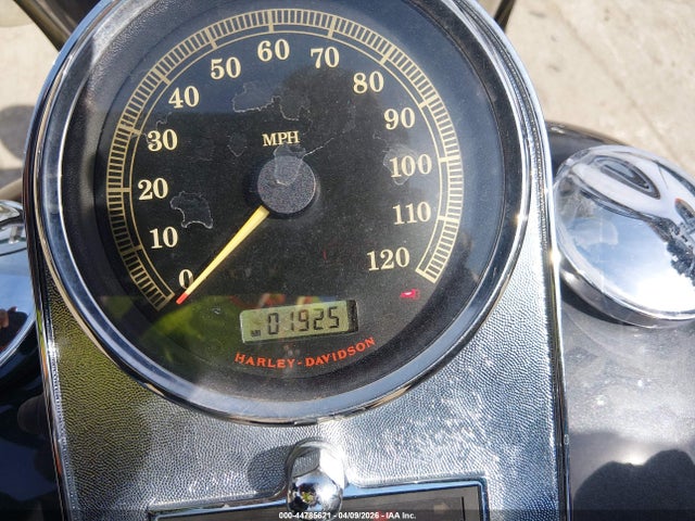 Продажа на аукционе авто 2008 Harley-davidson Flstf, vin: 1HD1BX5108Y057657, номер лота: 44785621
