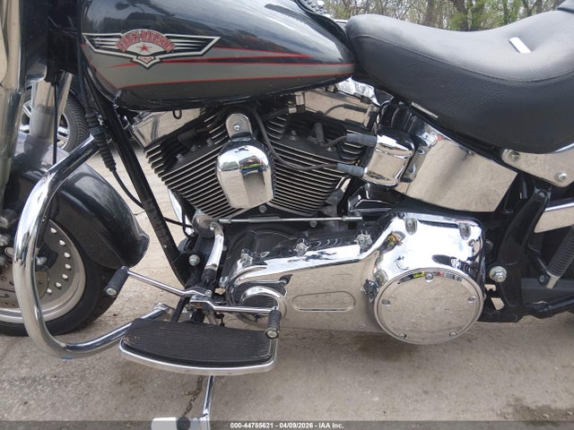 Продажа на аукционе авто 2008 Harley-davidson Flstf, vin: 1HD1BX5108Y057657, номер лота: 44785621