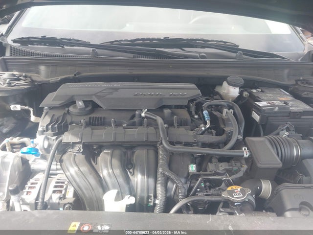 Продаж на аукціоні авто 2025 Kia K4 Ex, vin: 3KPFU4DE1SE240471, номер лоту: 44785623