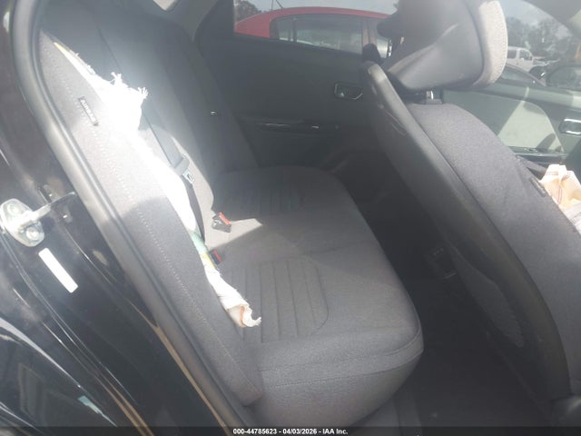 Продаж на аукціоні авто 2025 Kia K4 Ex, vin: 3KPFU4DE1SE240471, номер лоту: 44785623