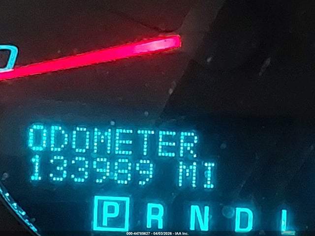 2G1WC5E34G1116200 Chevrolet Impala Limited Ltz