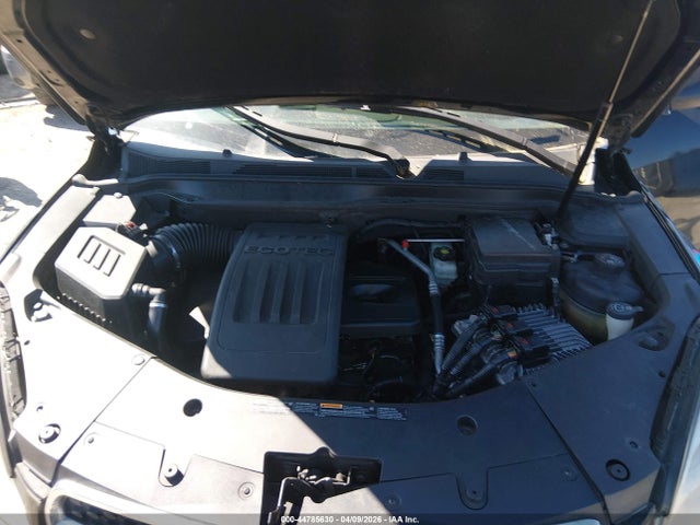 2013 CHEVROLET EQUINOX 2GNFLNEK7D6396764 Photo 9