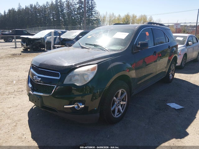 2013 CHEVROLET EQUINOX 2GNFLNEK7D6396764 Photo 1