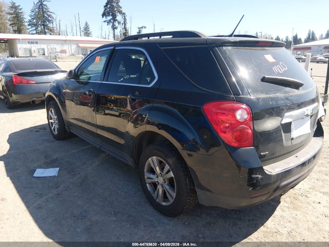 2013 CHEVROLET EQUINOX 2GNFLNEK7D6396764 Photo 2