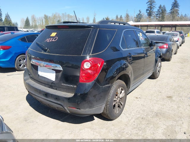 2013 CHEVROLET EQUINOX 2GNFLNEK7D6396764 Photo 3