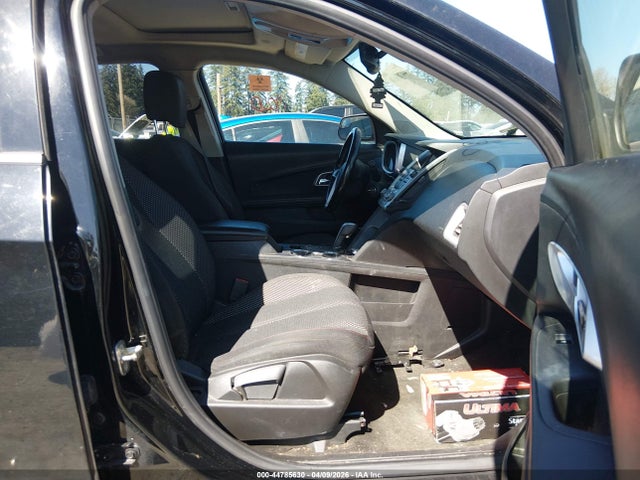 2013 CHEVROLET EQUINOX 2GNFLNEK7D6396764 Photo 4