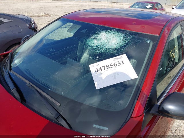 44785631 :رقم المزاد ، 1N4AL4CV3LC138117 vin ، 2020 Nissan Altima Sr Vc-turbo Fwd مزاد بيع