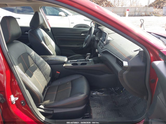 44785631 :رقم المزاد ، 1N4AL4CV3LC138117 vin ، 2020 Nissan Altima Sr Vc-turbo Fwd مزاد بيع