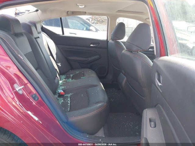 44785631 :رقم المزاد ، 1N4AL4CV3LC138117 vin ، 2020 Nissan Altima Sr Vc-turbo Fwd مزاد بيع