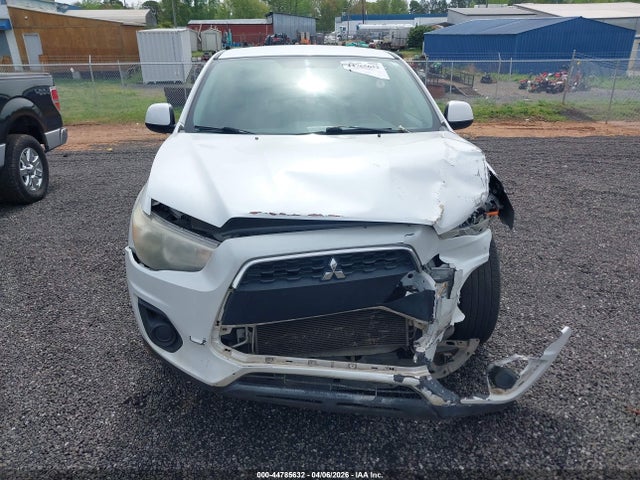 Aukcja sprzedaży 2014 Mitsubishi Outlander Sport Es, vin: 4A4AR3AU3EE015043, numer aukcji: 44785632