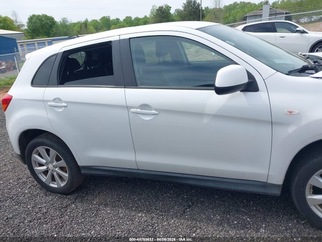 Aukcja sprzedaży 2014 Mitsubishi Outlander Sport Es, vin: 4A4AR3AU3EE015043, numer aukcji: 44785632
