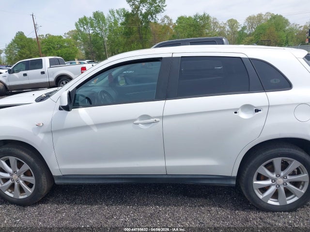 Aukcja sprzedaży 2014 Mitsubishi Outlander Sport Es, vin: 4A4AR3AU3EE015043, numer aukcji: 44785632