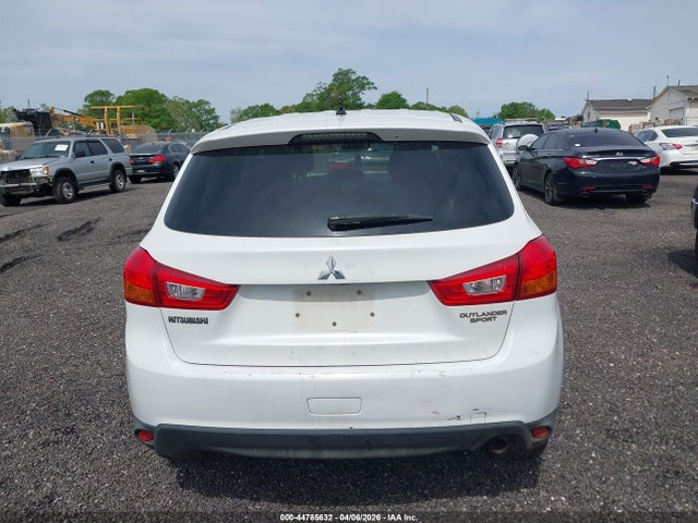 Aukcja sprzedaży 2014 Mitsubishi Outlander Sport Es, vin: 4A4AR3AU3EE015043, numer aukcji: 44785632