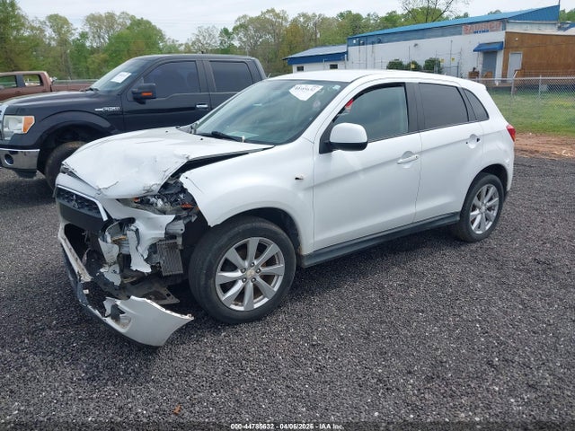 Aukcja sprzedaży 2014 Mitsubishi Outlander Sport Es, vin: 4A4AR3AU3EE015043, numer aukcji: 44785632