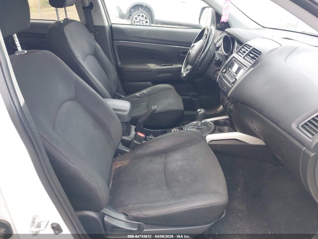 Aukcja sprzedaży 2014 Mitsubishi Outlander Sport Es, vin: 4A4AR3AU3EE015043, numer aukcji: 44785632