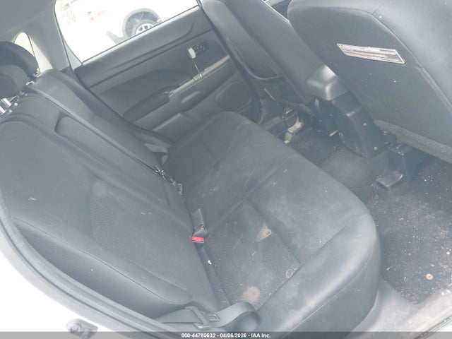Aukcja sprzedaży 2014 Mitsubishi Outlander Sport Es, vin: 4A4AR3AU3EE015043, numer aukcji: 44785632