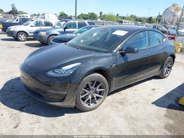 5YJ3E1EA2LF611272 Tesla MODEL 3