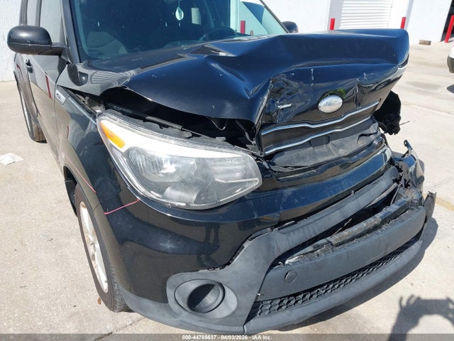 2018 KIA SOUL KNDJN2A23J7524527 Photo 5