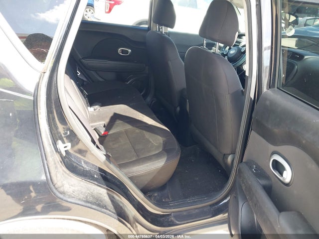 2018 KIA SOUL KNDJN2A23J7524527 Photo 7