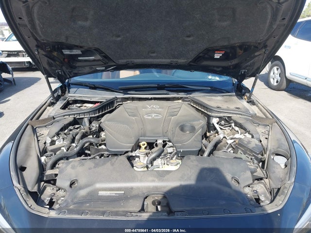 JN1EV7CP6MM706061 Infiniti Q50 Signature Edition