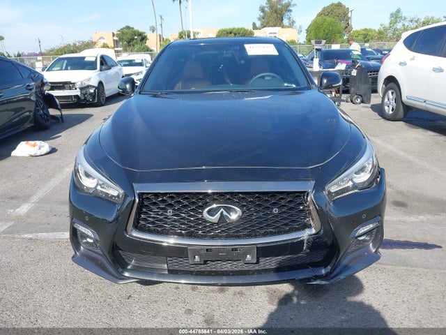 JN1EV7CP6MM706061 Infiniti Q50 Signature Edition