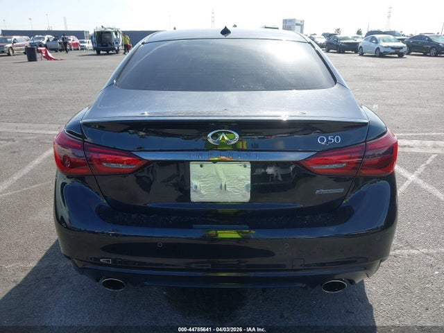 JN1EV7CP6MM706061 Infiniti Q50 Signature Edition