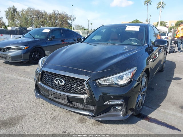 JN1EV7CP6MM706061 Infiniti Q50 Signature Edition