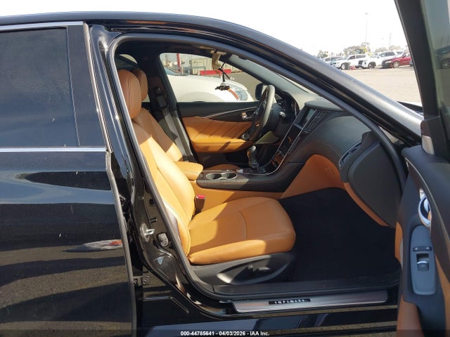 JN1EV7CP6MM706061 Infiniti Q50 Signature Edition