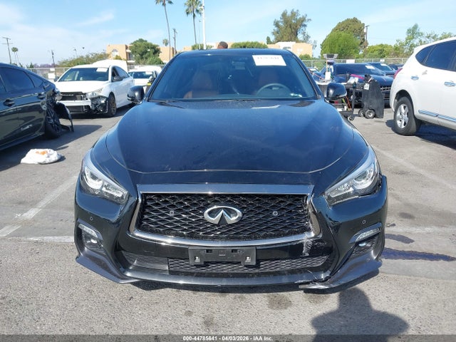 JN1EV7CP6MM706061 Infiniti Q50 Signature Edition