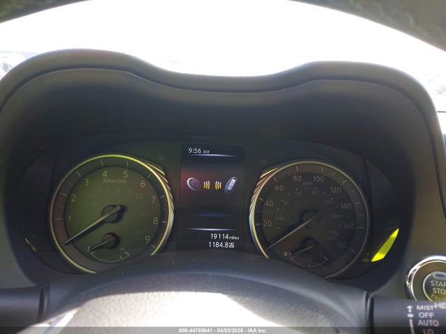 JN1EV7CP6MM706061 Infiniti Q50 Signature Edition