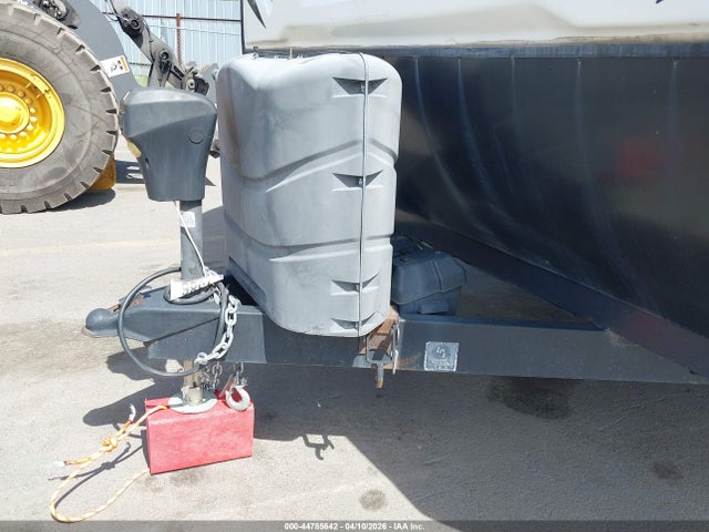 Cruiser Rv Stryker 2016 5RXTG3028G2204391 Image 10