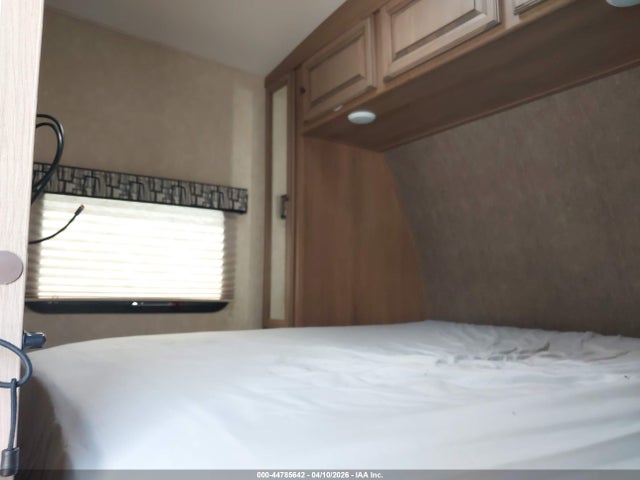 Cruiser Rv Stryker 2016 5RXTG3028G2204391 Image 12