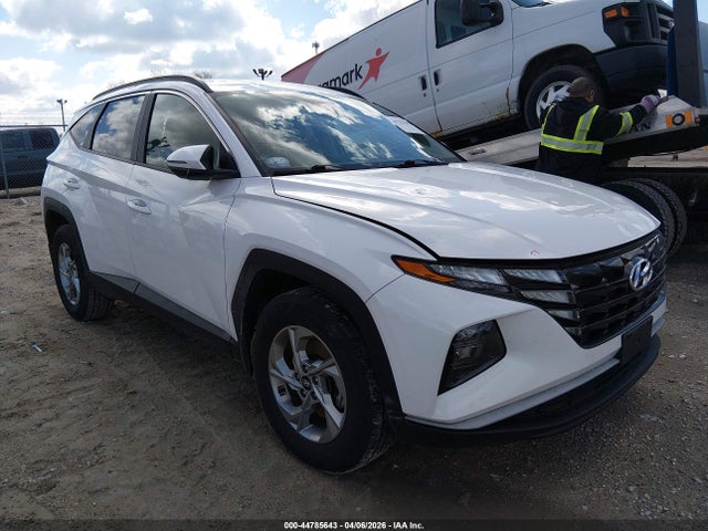 2023 Hyundai Tucson Sel მანქანა იყიდება აუქციონზე, vin: 5NMJBCAE1PH182800, აუქციონის ნომერი: 44785643