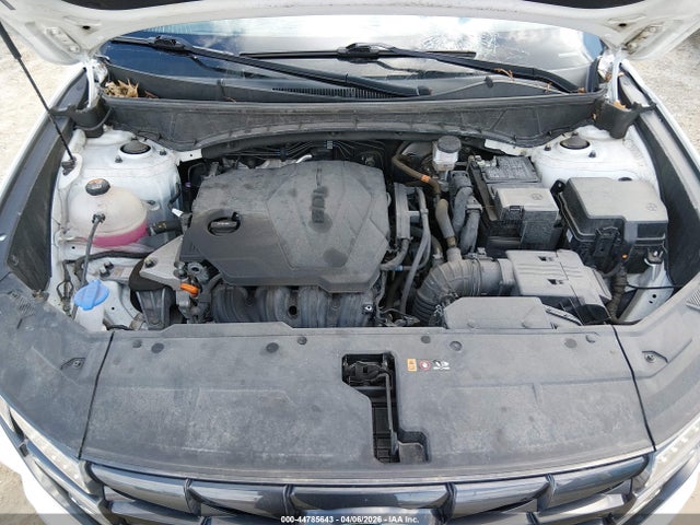 2023 Hyundai Tucson Sel მანქანა იყიდება აუქციონზე, vin: 5NMJBCAE1PH182800, აუქციონის ნომერი: 44785643