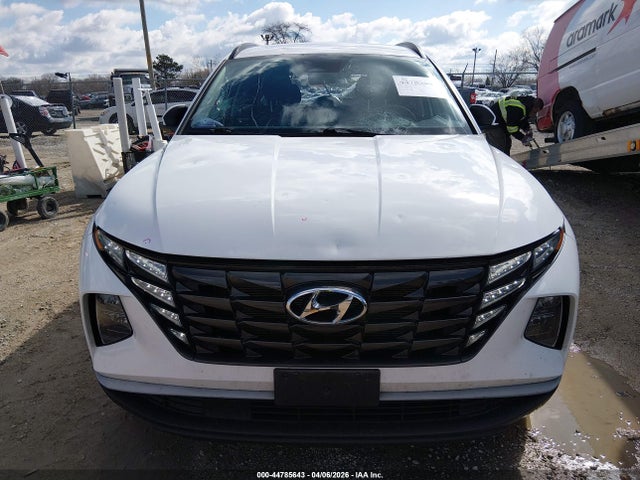 2023 Hyundai Tucson Sel მანქანა იყიდება აუქციონზე, vin: 5NMJBCAE1PH182800, აუქციონის ნომერი: 44785643