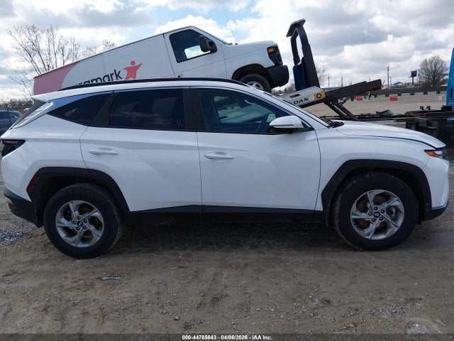 2023 Hyundai Tucson Sel მანქანა იყიდება აუქციონზე, vin: 5NMJBCAE1PH182800, აუქციონის ნომერი: 44785643