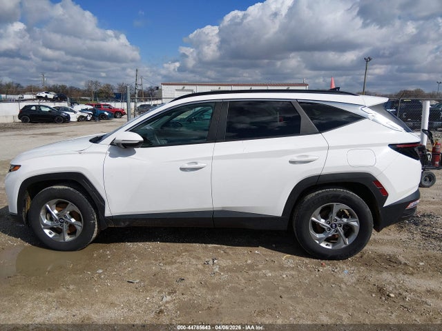2023 Hyundai Tucson Sel მანქანა იყიდება აუქციონზე, vin: 5NMJBCAE1PH182800, აუქციონის ნომერი: 44785643