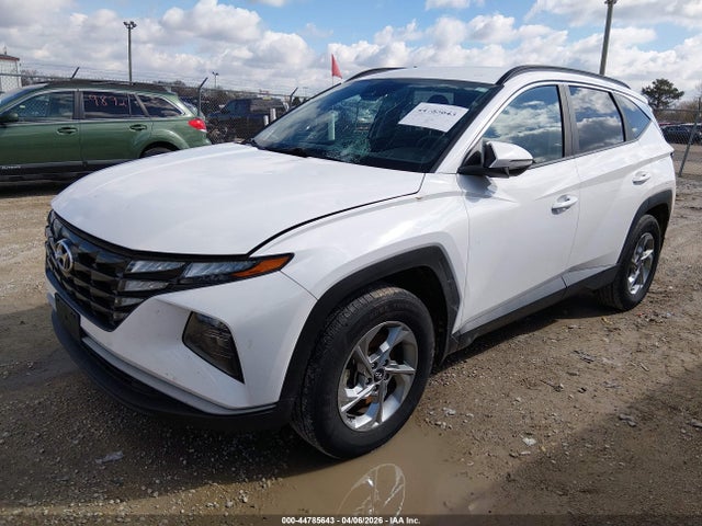 2023 Hyundai Tucson Sel მანქანა იყიდება აუქციონზე, vin: 5NMJBCAE1PH182800, აუქციონის ნომერი: 44785643