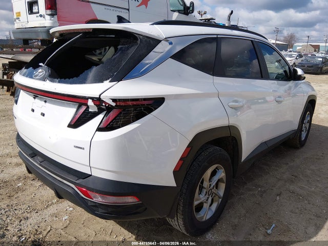 2023 Hyundai Tucson Sel მანქანა იყიდება აუქციონზე, vin: 5NMJBCAE1PH182800, აუქციონის ნომერი: 44785643