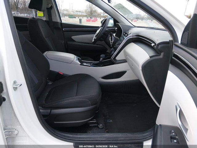 2023 Hyundai Tucson Sel მანქანა იყიდება აუქციონზე, vin: 5NMJBCAE1PH182800, აუქციონის ნომერი: 44785643