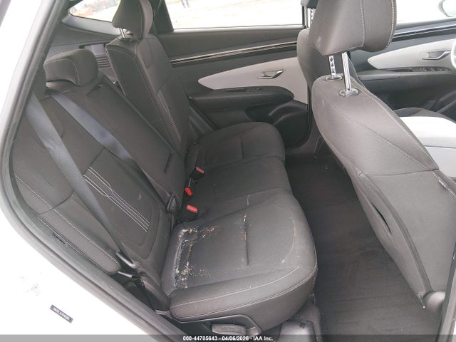 2023 Hyundai Tucson Sel მანქანა იყიდება აუქციონზე, vin: 5NMJBCAE1PH182800, აუქციონის ნომერი: 44785643