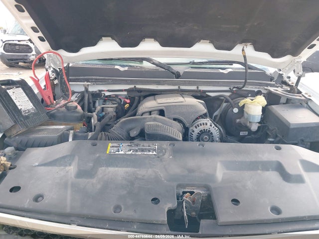 Aukcja sprzedaży 2007 Chevrolet Silverado 1500 Lt1, vin: 2GCEC19JX71669907, numer aukcji: 44785644