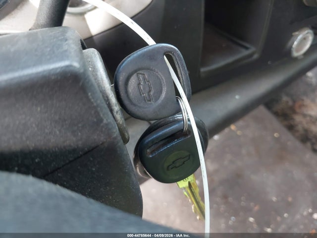 Aukcja sprzedaży 2007 Chevrolet Silverado 1500 Lt1, vin: 2GCEC19JX71669907, numer aukcji: 44785644
