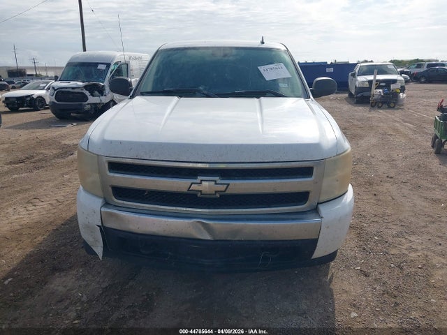 Aukcja sprzedaży 2007 Chevrolet Silverado 1500 Lt1, vin: 2GCEC19JX71669907, numer aukcji: 44785644