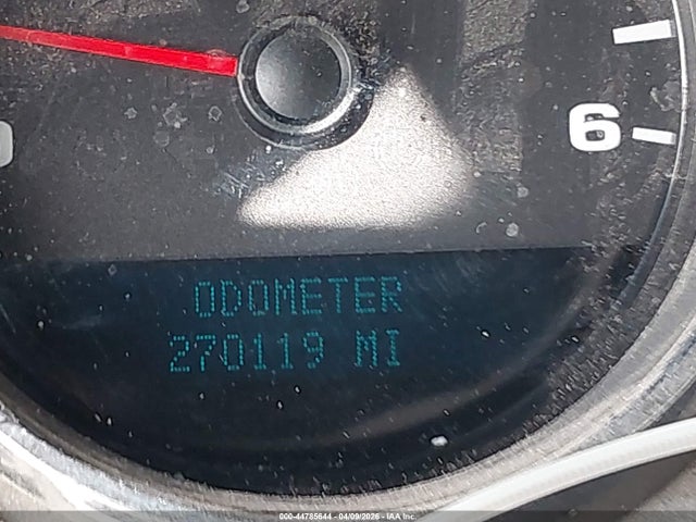 Aukcja sprzedaży 2007 Chevrolet Silverado 1500 Lt1, vin: 2GCEC19JX71669907, numer aukcji: 44785644