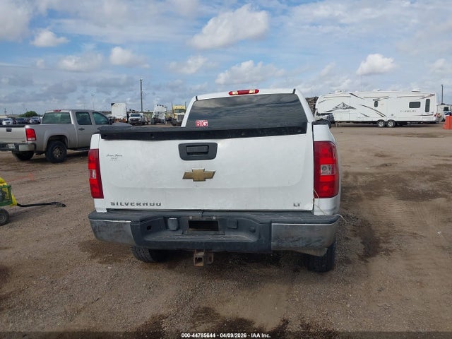 Aukcja sprzedaży 2007 Chevrolet Silverado 1500 Lt1, vin: 2GCEC19JX71669907, numer aukcji: 44785644