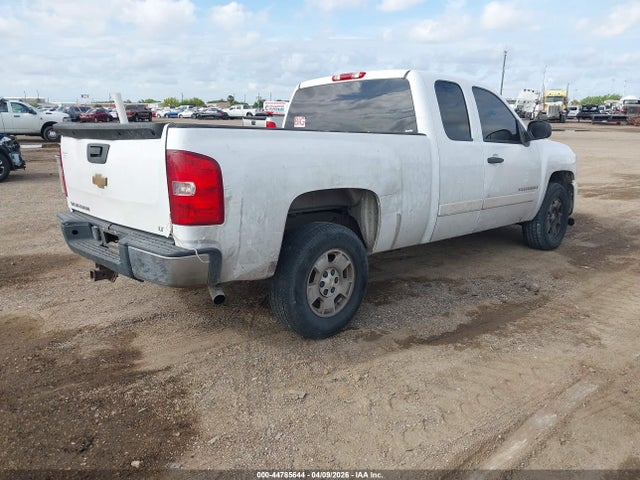 Aukcja sprzedaży 2007 Chevrolet Silverado 1500 Lt1, vin: 2GCEC19JX71669907, numer aukcji: 44785644