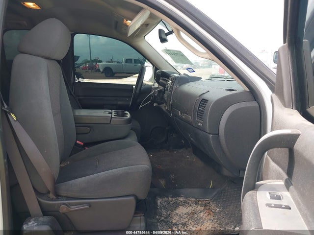 Aukcja sprzedaży 2007 Chevrolet Silverado 1500 Lt1, vin: 2GCEC19JX71669907, numer aukcji: 44785644