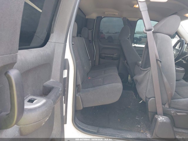 Aukcja sprzedaży 2007 Chevrolet Silverado 1500 Lt1, vin: 2GCEC19JX71669907, numer aukcji: 44785644