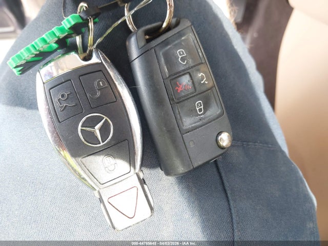 Aukcja sprzedaży 2019 Mercedes-benz Gls 450 4matic, vin: 4JGDF6EE7KB200206, numer aukcji: 44785645